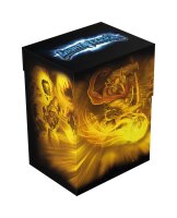 Deck Box Lightseekers (80+) - Astral