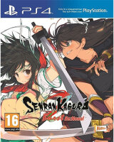 Senran Kagura Burst Re:Newal - PlayStation 4