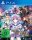 Super Neptunia RPG - PlayStation 4