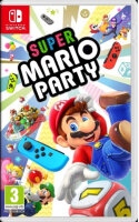 Super Mario Party UK-Import - Nintendo Switch