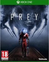 Prey (2017) UK-Import - Xbox One