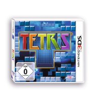 Tetris - Nintendo 3DS