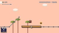 Super Mario Maker 2 UK-Import - Nintendo Switch