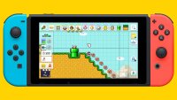 Super Mario Maker 2 UK-Import - Nintendo Switch