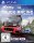 FIA European Truck Racing Championship - PlayStation 4
