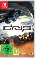 GRIP - Nintendo Switch