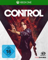 Control - Xbox One