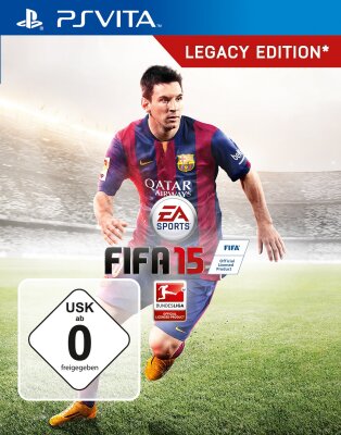 Fifa 15  PSV