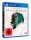 The Dark Pictures - Man of Medan - PlayStation 4