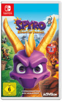 Spyro Reignited Trilogy - Nintendo Switch