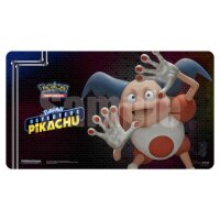 Pokémon Play-Mat - Detective Pikachu: Pantimos