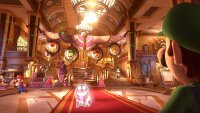 Luigis Mansion 3 - Nintendo Switch