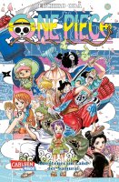 One Piece 91