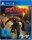 Seven: The Days Long Gone - PlayStation 4