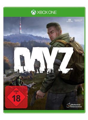 DayZ - Xbox One