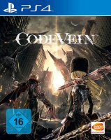 Code Vein - PlayStation 4