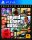 Grand Theft Auto V - GTA 5  - Premium Edition - PlayStation 4
