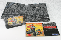 Shinobi III: Return of the Ninja Master - Sega Mega Drive