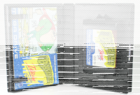 Boogerman: A Pick and Flick Adventure - Sega Mega Drive