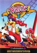 Havoc - Sega Mega Drive