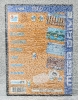 Die Schlümpfe - Sega Mega Drive