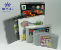 Evander Holyfields Real Deal Boxing - Sega Mega Drive