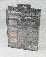 Sunset Riders - Sega Mega Drive