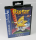 Ristar - Sega Mega Drive