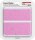 Cover Plate Nr.11 Mario World Rosa