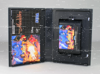 Disneys Aladdin - Sega Mega Drive