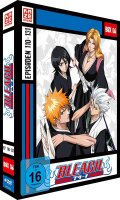 Bleach Box 06  DVD