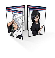 Bleach Box 06  DVD