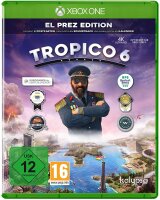 Tropico 6 - Xbox One