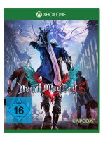 Devil May Cry 5 - Xbox One