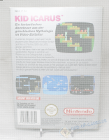 Kid Icarus - Nintendo Entertainment System