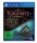 Planescape: Torment & Icewind Dale Enhanced Edition - PlayStation 4