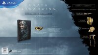 Death Stranding Special Edition - PlayStation 4