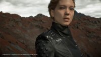 Death Stranding Special Edition - PlayStation 4