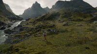 Death Stranding Special Edition - PlayStation 4