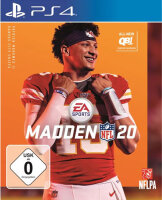 Madden NFL 20 - PlayStation 4
