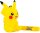 Pokémon Leuchtfigur – Pikachu 9 cm mit LED-Licht | Offizielles Pokémon-Merchandise