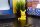 Pokémon Leuchtfigur – Pikachu 9 cm mit LED-Licht | Offizielles Pokémon-Merchandise