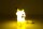 Pokémon Leuchtfigur – Pikachu 9 cm mit LED-Licht | Offizielles Pokémon-Merchandise