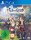 Atelier Ryza: Ever Darkness & the Secret Hideout - PlayStation 4