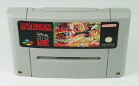 Donald in Maui Mallard - Super Nintendo