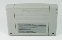 Donald in Maui Mallard - Super Nintendo