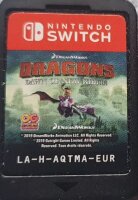 Dragons - Aufbruch neuer Reiter - Nintendo Switch