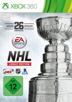 NHL  Legacy Edition  - Xbox 360