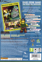 LEGO Rock Band  XB360