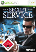 Secret Service - Xbox 360